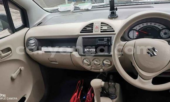Acheter Occasion Voiture Suzuki Alto Blanc à Blantyre, Malawi Acheter Occasion Voiture Suzuki Alto Blanc à Blantyre, Malawi