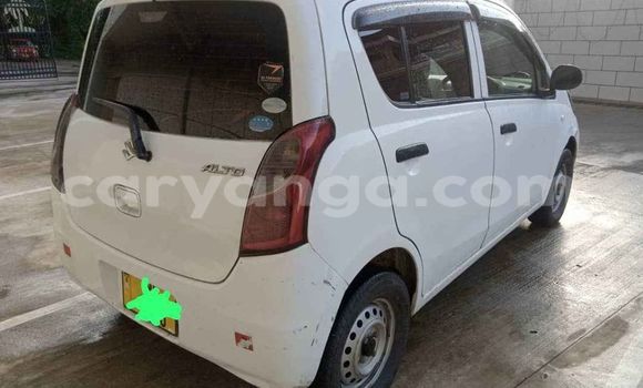 Acheter Occasion Voiture Suzuki Alto Blanc à Blantyre, Malawi Acheter Occasion Voiture Suzuki Alto Blanc à Blantyre, Malawi