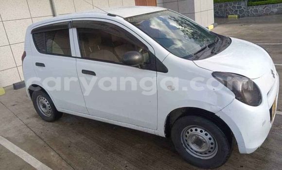 Acheter Occasion Voiture Suzuki Alto Blanc à Blantyre, Malawi Acheter Occasion Voiture Suzuki Alto Blanc à Blantyre, Malawi
