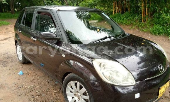 Acheter Occasion Voiture Mazda Verisa Noir à Blantyre, Malawi Acheter Occasion Voiture Mazda Verisa Noir à Blantyre, Malawi