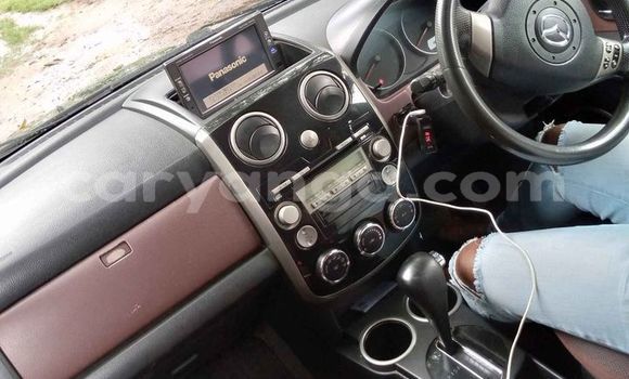 Acheter Occasion Voiture Mazda Verisa Noir à Blantyre, Malawi Acheter Occasion Voiture Mazda Verisa Noir à Blantyre, Malawi