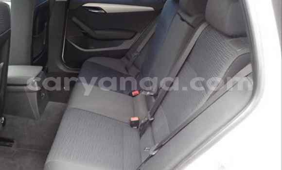 Acheter Occasion Voiture BMW X1 Blanc à Lilongwe, Malawi Acheter Occasion Voiture BMW X1 Blanc à Lilongwe, Malawi