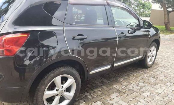 Acheter Occasion Voiture Nissan Dualis Noir à Blantyre, Malawi Acheter Occasion Voiture Nissan Dualis Noir à Blantyre, Malawi