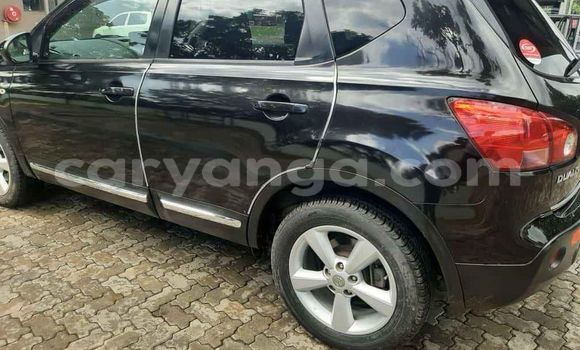 Acheter Occasion Voiture Nissan Dualis Noir à Blantyre, Malawi Acheter Occasion Voiture Nissan Dualis Noir à Blantyre, Malawi