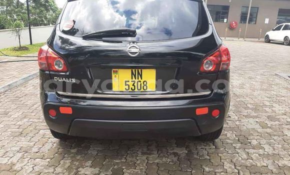 Acheter Occasion Voiture Nissan Dualis Noir à Blantyre, Malawi Acheter Occasion Voiture Nissan Dualis Noir à Blantyre, Malawi