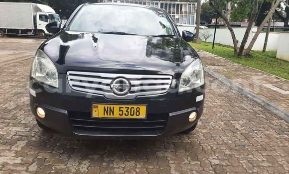 Acheter Occasion Voiture Nissan Dualis Noir à Blantyre, Malawi Acheter Occasion Voiture Nissan Dualis Noir à Blantyre, Malawi