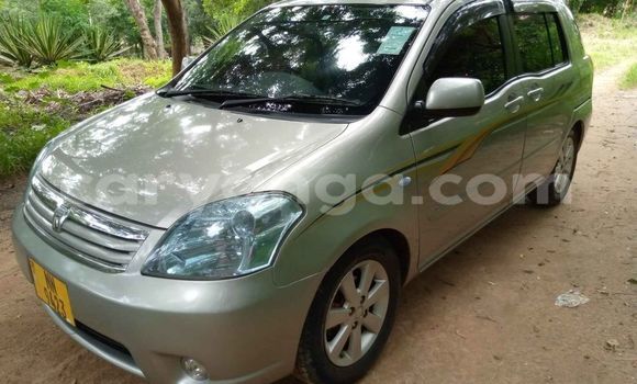 Nunua Ilio tumika Toyota Raum Silver Gari ndani ya Blantyre nchini Malawi Nunua Ilio tumika Toyota Raum Silver Gari ndani ya Blantyre nchini Malawi