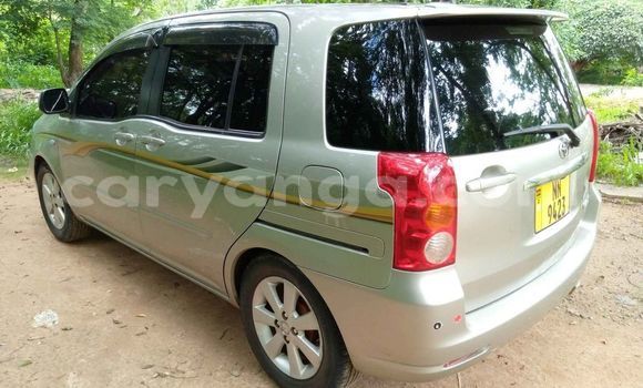 Nunua Ilio tumika Toyota Raum Silver Gari ndani ya Blantyre nchini Malawi Nunua Ilio tumika Toyota Raum Silver Gari ndani ya Blantyre nchini Malawi