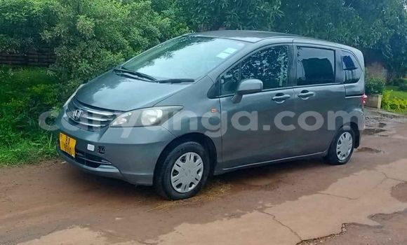 Acheter Occasion Voiture Honda Freed Bleu à Blantyre, Malawi Acheter Occasion Voiture Honda Freed Bleu à Blantyre, Malawi