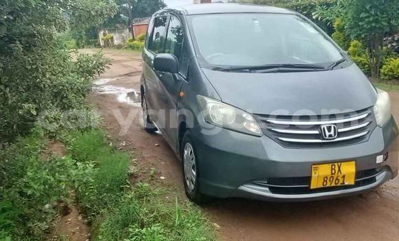 Acheter Occasion Voiture Honda Freed Bleu à Blantyre, Malawi Acheter Occasion Voiture Honda Freed Bleu à Blantyre, Malawi