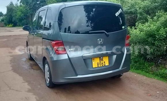 Acheter Occasion Voiture Honda Freed Bleu à Blantyre, Malawi Acheter Occasion Voiture Honda Freed Bleu à Blantyre, Malawi