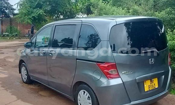 Acheter Occasion Voiture Honda Freed Bleu à Blantyre, Malawi Acheter Occasion Voiture Honda Freed Bleu à Blantyre, Malawi