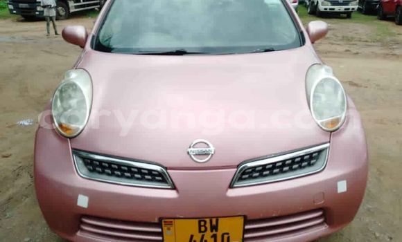 Nunua Ilio tumika Nissan March Other Gari ndani ya Blantyre nchini Malawi Nunua Ilio tumika Nissan March Other Gari ndani ya Blantyre nchini Malawi