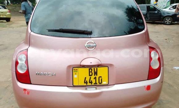 Nunua Ilio tumika Nissan March Other Gari ndani ya Blantyre nchini Malawi Nunua Ilio tumika Nissan March Other Gari ndani ya Blantyre nchini Malawi