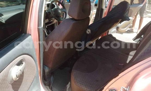 Nunua Ilio tumika Nissan March Other Gari ndani ya Blantyre nchini Malawi Nunua Ilio tumika Nissan March Other Gari ndani ya Blantyre nchini Malawi