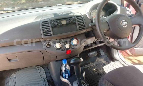 Nunua Ilio tumika Nissan March Other Gari ndani ya Blantyre nchini Malawi Nunua Ilio tumika Nissan March Other Gari ndani ya Blantyre nchini Malawi
