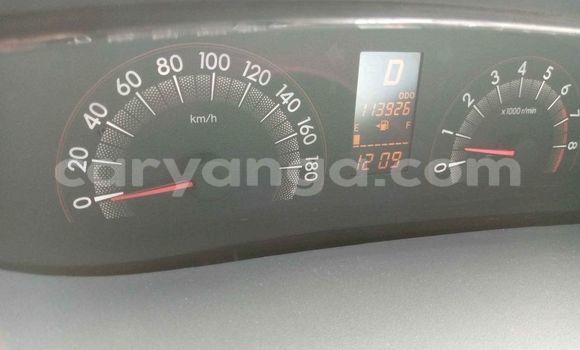 Acheter Occasion Voiture Toyota Ractis Bleu à Blantyre, Malawi Acheter Occasion Voiture Toyota Ractis Bleu à Blantyre, Malawi