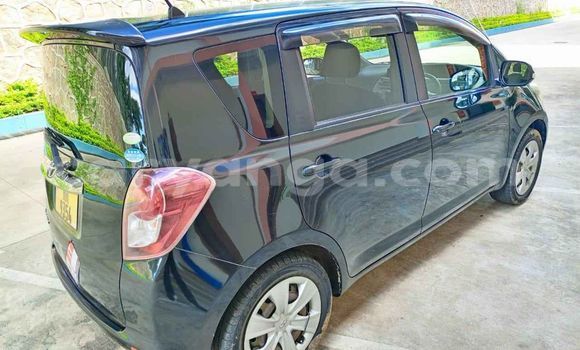 Acheter Occasion Voiture Toyota Ractis Bleu à Blantyre, Malawi Acheter Occasion Voiture Toyota Ractis Bleu à Blantyre, Malawi