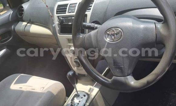 Acheter Occasion Voiture Toyota Belta Blanc à Blantyre, Malawi Acheter Occasion Voiture Toyota Belta Blanc à Blantyre, Malawi