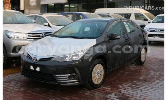 Buy Import Toyota Corolla Black Car in Import - Dubai in Malawi Buy Import Toyota Corolla Black Car in Import - Dubai in Malawi