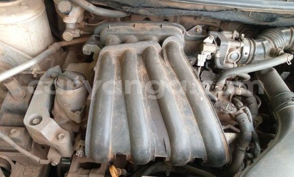 Nunua Ilio tumika Nissan Tiida White Gari ndani ya Blantyre nchini Malawi Nunua Ilio tumika Nissan Tiida White Gari ndani ya Blantyre nchini Malawi