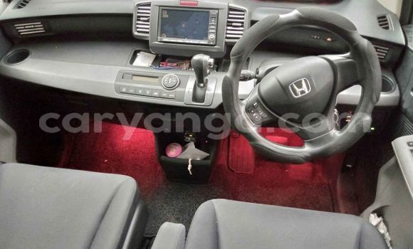 Acheter Occasion Voiture Honda Freed Autre à Blantyre, Malawi Acheter Occasion Voiture Honda Freed Autre à Blantyre, Malawi