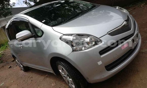 Nunua Ilio tumika Toyota Ractis Silver Gari ndani ya Blantyre nchini Malawi Nunua Ilio tumika Toyota Ractis Silver Gari ndani ya Blantyre nchini Malawi