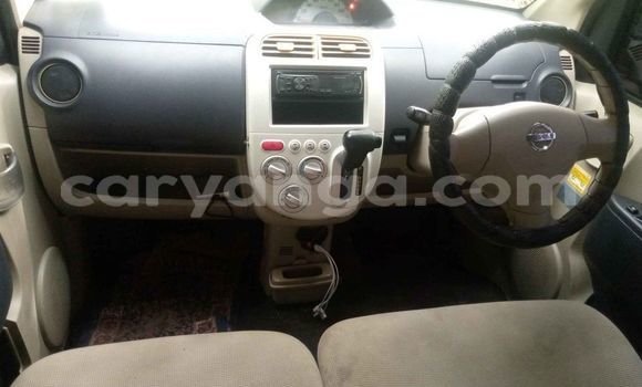 Nunua Ilio tumika Nissan Otti (Dayz) White Gari ndani ya Blantyre nchini Malawi Nunua Ilio tumika Nissan Otti (Dayz) White Gari ndani ya Blantyre nchini Malawi