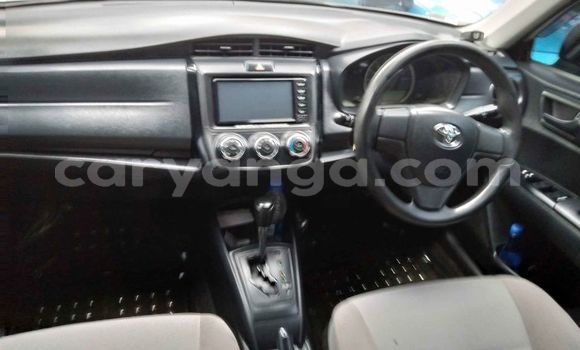 Nunua Ilio tumika Toyota Axio Silver Gari ndani ya Blantyre nchini Malawi Nunua Ilio tumika Toyota Axio Silver Gari ndani ya Blantyre nchini Malawi