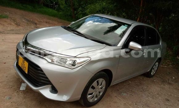 Nunua Ilio tumika Toyota Axio Silver Gari ndani ya Blantyre nchini Malawi Nunua Ilio tumika Toyota Axio Silver Gari ndani ya Blantyre nchini Malawi