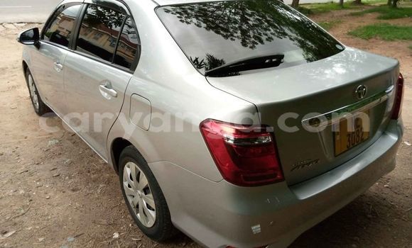 Nunua Ilio tumika Toyota Axio Silver Gari ndani ya Blantyre nchini Malawi Nunua Ilio tumika Toyota Axio Silver Gari ndani ya Blantyre nchini Malawi