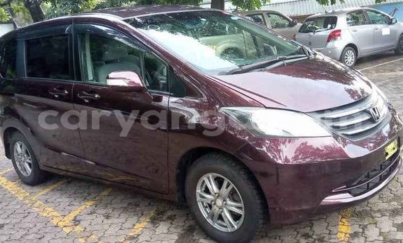 Acheter Occasion Voiture Honda Freed Rouge à Blantyre, Malawi Acheter Occasion Voiture Honda Freed Rouge à Blantyre, Malawi
