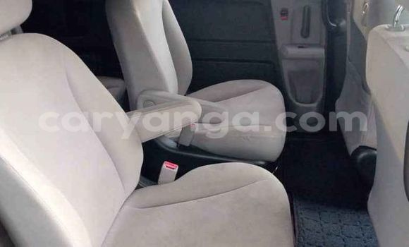 Acheter Occasion Voiture Honda Freed Rouge à Blantyre, Malawi Acheter Occasion Voiture Honda Freed Rouge à Blantyre, Malawi