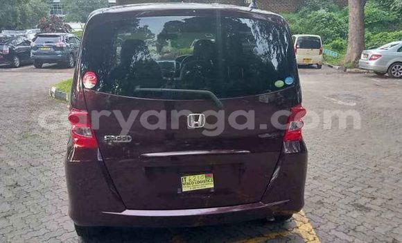 Acheter Occasion Voiture Honda Freed Rouge à Blantyre, Malawi Acheter Occasion Voiture Honda Freed Rouge à Blantyre, Malawi