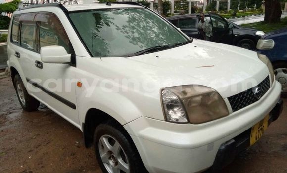 Nunua Ilio tumika Nissan X–Trail White Gari ndani ya Blantyre nchini Malawi Nunua Ilio tumika Nissan X–Trail White Gari ndani ya Blantyre nchini Malawi