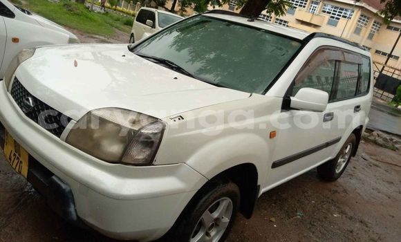 Nunua Ilio tumika Nissan X–Trail White Gari ndani ya Blantyre nchini Malawi Nunua Ilio tumika Nissan X–Trail White Gari ndani ya Blantyre nchini Malawi
