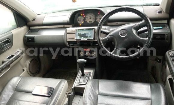 Nunua Ilio tumika Nissan X–Trail White Gari ndani ya Blantyre nchini Malawi Nunua Ilio tumika Nissan X–Trail White Gari ndani ya Blantyre nchini Malawi
