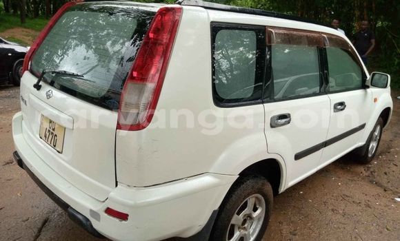 Nunua Ilio tumika Nissan X–Trail White Gari ndani ya Blantyre nchini Malawi Nunua Ilio tumika Nissan X–Trail White Gari ndani ya Blantyre nchini Malawi