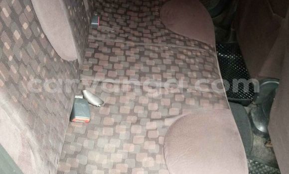 Nunua Ilio tumika Nissan March Silver Gari ndani ya Blantyre nchini Malawi Nunua Ilio tumika Nissan March Silver Gari ndani ya Blantyre nchini Malawi