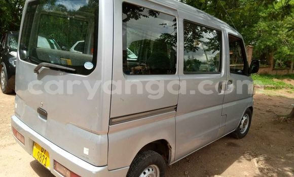 Nunua Ilio tumika Mitsubishi Minicab Silver Gari ndani ya Blantyre nchini Malawi Nunua Ilio tumika Mitsubishi Minicab Silver Gari ndani ya Blantyre nchini Malawi
