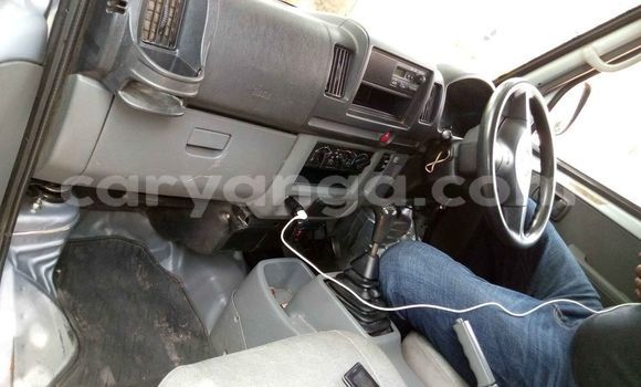 Nunua Ilio tumika Mitsubishi Minicab Silver Gari ndani ya Blantyre nchini Malawi Nunua Ilio tumika Mitsubishi Minicab Silver Gari ndani ya Blantyre nchini Malawi