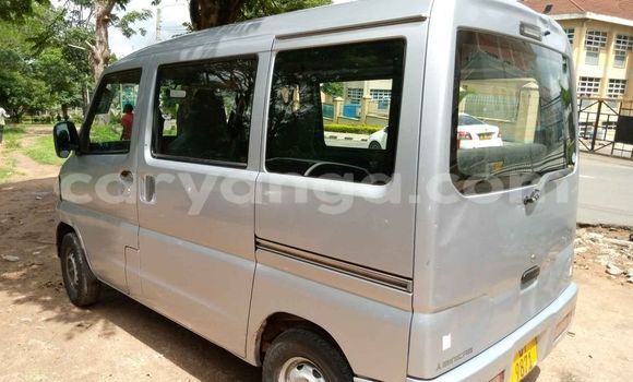 Nunua Ilio tumika Mitsubishi Minicab Silver Gari ndani ya Blantyre nchini Malawi Nunua Ilio tumika Mitsubishi Minicab Silver Gari ndani ya Blantyre nchini Malawi
