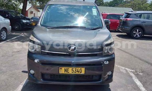 Nunua Ilio tumika Toyota Voxy Black Gari ndani ya Blantyre nchini Malawi Nunua Ilio tumika Toyota Voxy Black Gari ndani ya Blantyre nchini Malawi