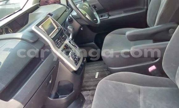 Nunua Ilio tumika Toyota Voxy Black Gari ndani ya Blantyre nchini Malawi Nunua Ilio tumika Toyota Voxy Black Gari ndani ya Blantyre nchini Malawi