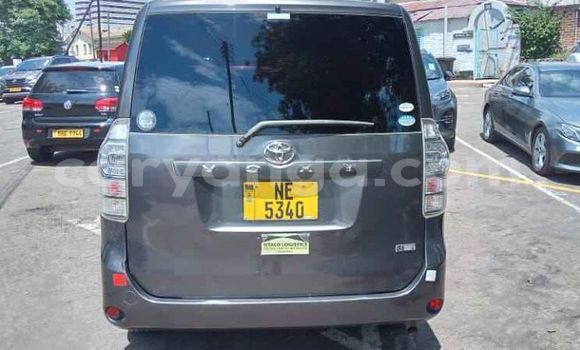 Nunua Ilio tumika Toyota Voxy Black Gari ndani ya Blantyre nchini Malawi Nunua Ilio tumika Toyota Voxy Black Gari ndani ya Blantyre nchini Malawi
