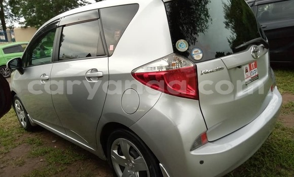 Nunua Ilio tumika Toyota Ractis Silver Gari ndani ya Blantyre nchini Malawi Nunua Ilio tumika Toyota Ractis Silver Gari ndani ya Blantyre nchini Malawi