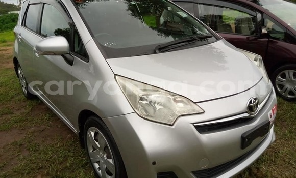 Nunua Ilio tumika Toyota Ractis Silver Gari ndani ya Blantyre nchini Malawi Nunua Ilio tumika Toyota Ractis Silver Gari ndani ya Blantyre nchini Malawi