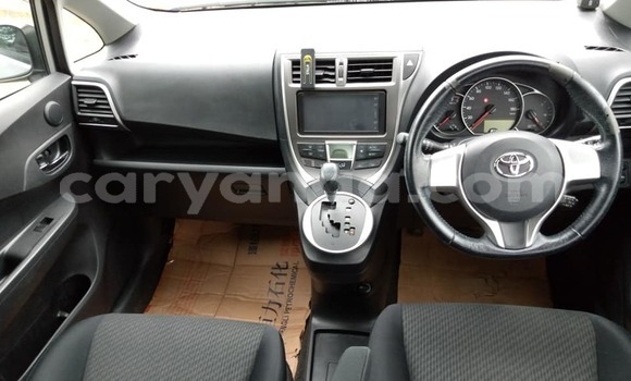 Nunua Ilio tumika Toyota Ractis Silver Gari ndani ya Blantyre nchini Malawi Nunua Ilio tumika Toyota Ractis Silver Gari ndani ya Blantyre nchini Malawi