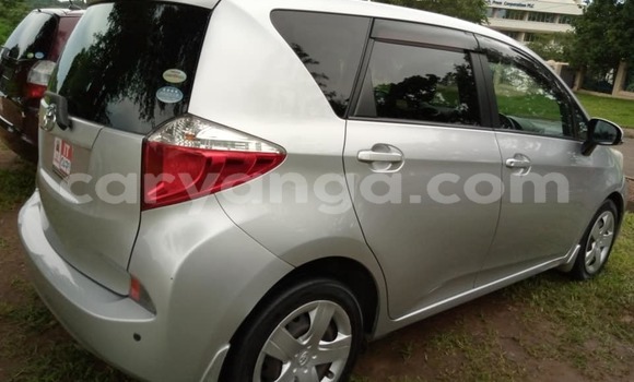 Nunua Ilio tumika Toyota Ractis Silver Gari ndani ya Blantyre nchini Malawi Nunua Ilio tumika Toyota Ractis Silver Gari ndani ya Blantyre nchini Malawi