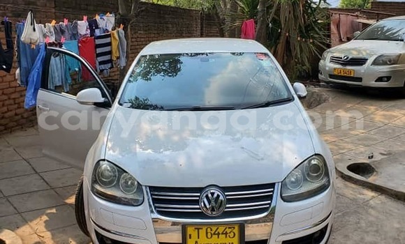 Acheter Occasion Voiture Volkswagen Jetta Blanc à Blantyre, Malawi Acheter Occasion Voiture Volkswagen Jetta Blanc à Blantyre, Malawi